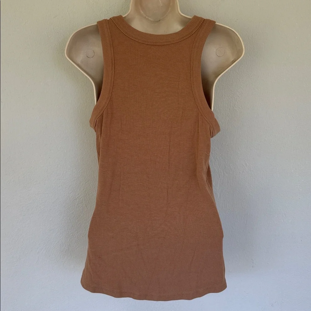 None unbranded tan